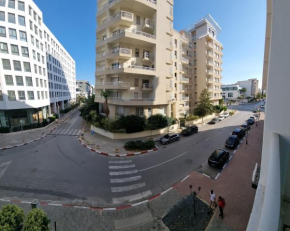 Appartement de luxe lac 2